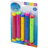 Beţe 5 bucăţi - Intex