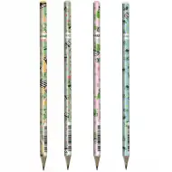 Cactus triunghi creion grafit HB mai multe variante