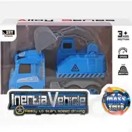 Camion colorat de muncă mai multe variante