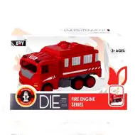 Camion de pompieri mai multe variante