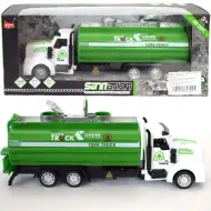 Camion transport apă potabilă 1/48