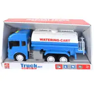 Camion transport cu sunete și lumini