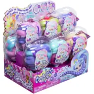 Candylocks păpușă surpriză mai multe variante 1 bucată - Spin Master