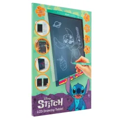Canenco: Tabla de desenat LCD Stitch