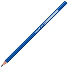 Carioca: creion grafit HB 1buc