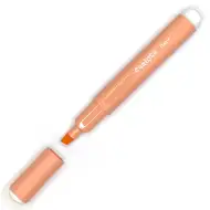 Carioca Pastel: Pastel piersică textliner marker