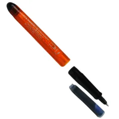 Carioca: Primary stilou cu cartuş de cerneală mai multe culori 1 bucată imaginea 3