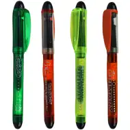 Carioca: Primary stilou cu cartuş de cerneală mai multe culori 1 bucată