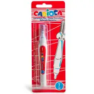 Carioca: Stilou corector subtire