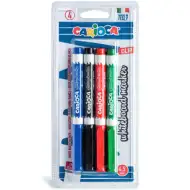 Carioca Whiteboard marker pentru tablă 4,5mm 4bc