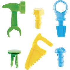 Carotina baby: Primul meu camion joc de forme - Lisciani imaginea 3