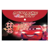 Cars 3 mapă pentru documente mărimea A4