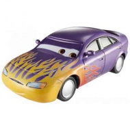 Cars 3: Marilyn caracter mașină 1/55 - Mattel