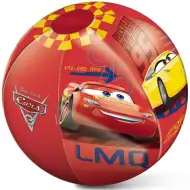 Cars 3 minge de ştrand gonflabilă 50cm
