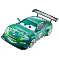 Cars 3: Nigel Gearsley caracter mașină 1/55 - Mattel