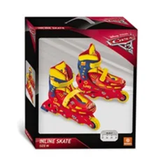 Cars 3 role de mărime 33-36 imaginea 2