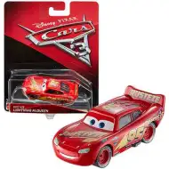 Cars 3: Rust-eze Fulger McQueen maşină 1/55 - Mattel