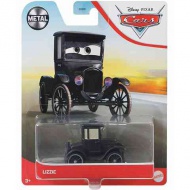 Cars: Lizzie caracter mașină 1/55 - Mattel