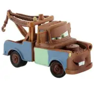 Cars: Matuka figurină de joacă - Bullyland