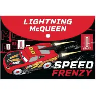 Cars suport documente mapă A4