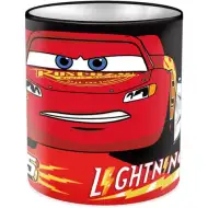 Cars suport instrumente de scris 10x11cm