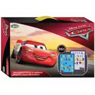 Cars tabel magnetic 35 bucăți