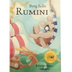 Cartea de povești Rumini