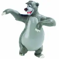 Cartea Junglei Balu figurină de joacă - Bullyland