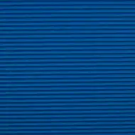 Carton decor 3D albastru B2 50x70cm 1 bucată