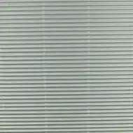 Carton decor 3D argintiu B2 50x70cm 1 bucată