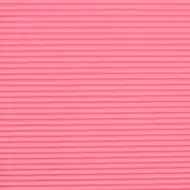 Carton decor 3D culoarea roz B2 50x70cm 1 bucată