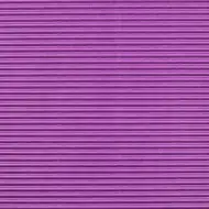 Carton decor 3D mov B2 50x70cm 1 bucată