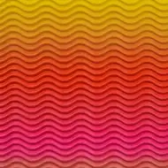 Carton decorativ 3D B2 50x70cm 1 bucată