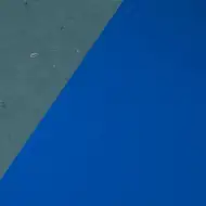 Carton decorativ culoarea albastru 10 bucăţi B4