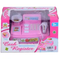 Casă de marcat electronică cu lumini