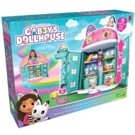 Casa de păpuși Gabi Meow-mazing 63 cm - Spin Master