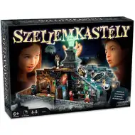 Castelul Fantomelor joc de societate (limba maghiară)