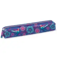 Catalina Estrada cu păsări penar îngust 20x4x4cm