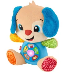Fisher-Price Câinele învățător - Mattel imaginea 2