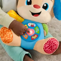 Fisher-Price Câinele învățător - Mattel imaginea 3
