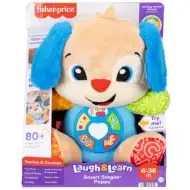 Căţeluş educaţional (în lb. MAGHIARĂ)