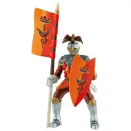 Cavaler Roșu figurină de joacă - Bullyland