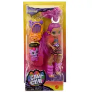 Cave Club: Roaralai set de joacă cu Ferell - Mattel