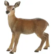 Cerb femelă figurină de joacă - Bullyland