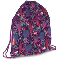 Charme libelulă sac de umăr, sport pentru adolescenți