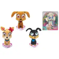 Chi Chi Love: Bobble Heads căței mai multe variante 1 bc