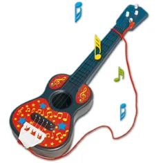 Chitară mică de 42 cm - D-Toys