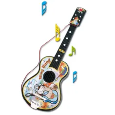 Chitară pentru copii de 67 cm - D-Toys