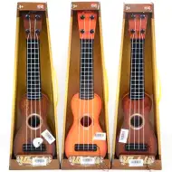 Chitară pentru copii cu patru corzi