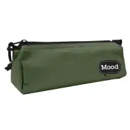 Chrome Mood penar cilindru verde special 21x7x7cm